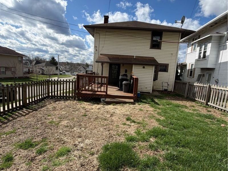 600 Clark Street, Cambridge, OH 43725 Photo 2