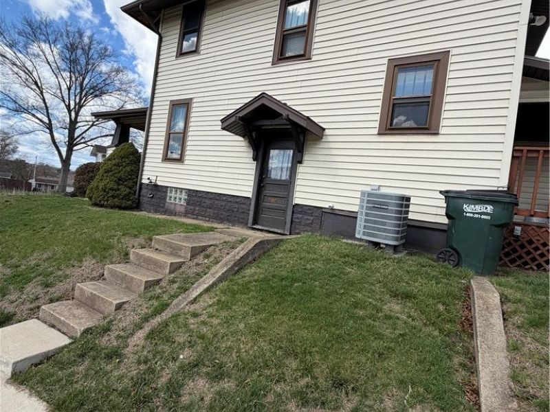 600 Clark Street, Cambridge, OH 43725 Photo 3