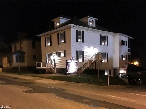 1604 Maple , Zanesville, OH 43701