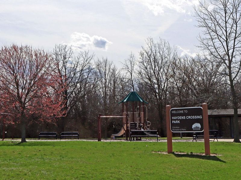 5385 Cedar Branch Way , Dublin, OH 43016 Photo 1