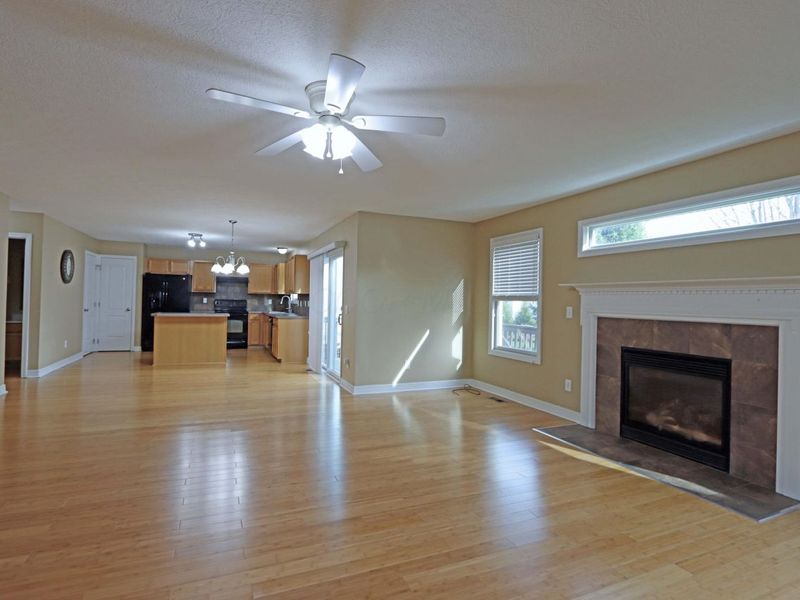 5385 Cedar Branch Way , Dublin, OH 43016 Photo 22