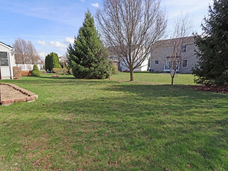 5385 Cedar Branch Way , Dublin, OH 43016 Photo 4