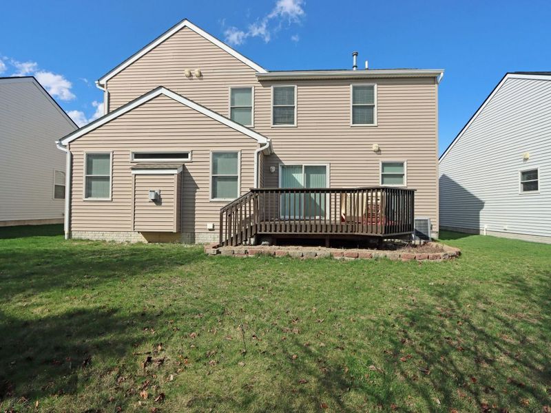 5385 Cedar Branch Way , Dublin, OH 43016 Photo 5