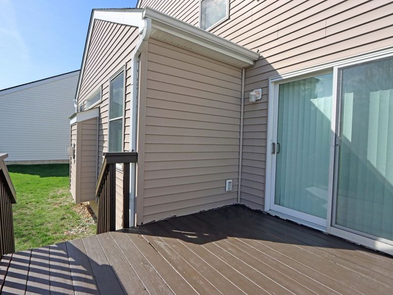 5385 Cedar Branch Way , Dublin, OH 43016 Photo 6