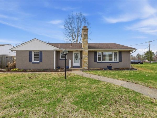 500 Florence Street, Middletown, OH 45044