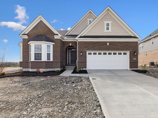 2311 Trail View, Unit 8581, Lebanon, OH 45036