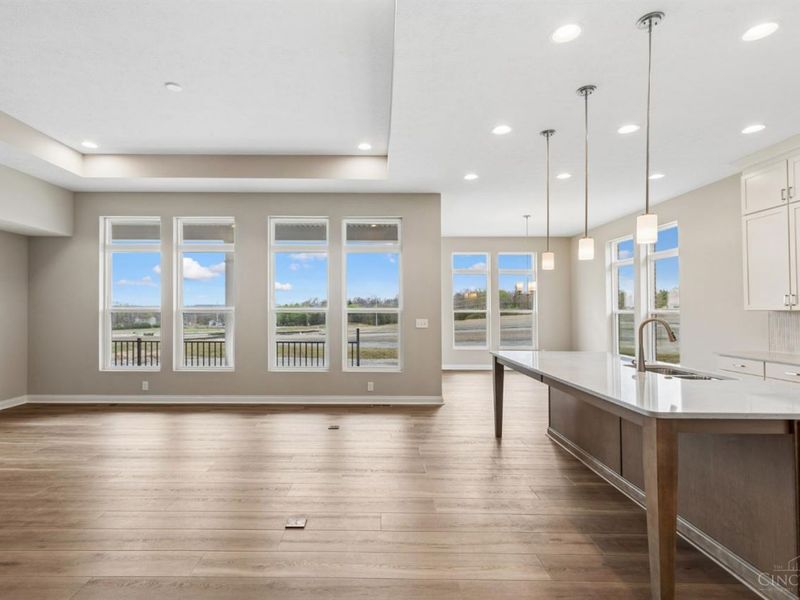 2311 Trail View, Unit 8581, Lebanon, OH 45036 Photo 11