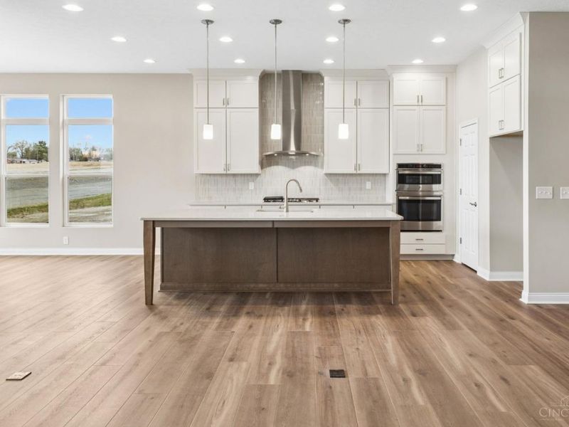 2311 Trail View, Unit 8581, Lebanon, OH 45036 Photo 12