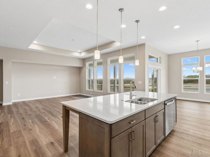 2311 Trail View, Unit 8581, Lebanon, OH 45036 Photo 13