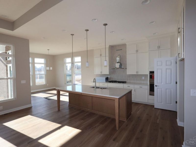 2311 Trail View, Unit 8581, Lebanon, OH 45036 Photo 16