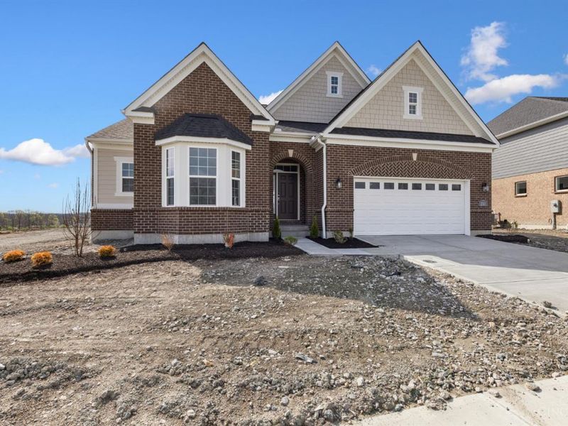 2311 Trail View, Unit 8581, Lebanon, OH 45036 Photo 2