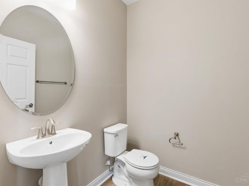 2311 Trail View, Unit 8581, Lebanon, OH 45036 Photo 23