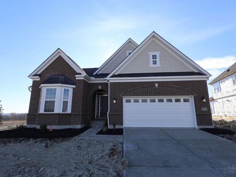 2311 Trail View, Unit 8581, Lebanon, OH 45036 Photo 3