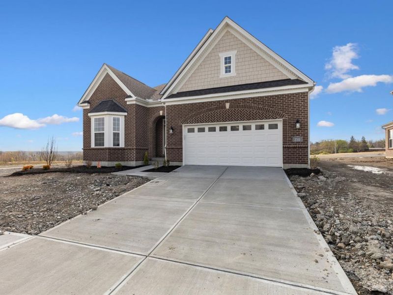 2311 Trail View, Unit 8581, Lebanon, OH 45036 Photo 3