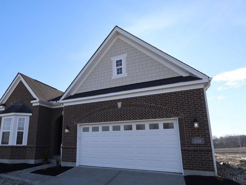 2311 Trail View, Unit 8581, Lebanon, OH 45036 Photo 4