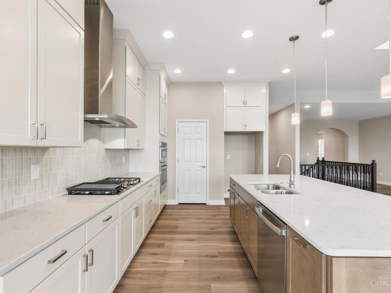 2311 Trail View, Unit 8581, Lebanon, OH 45036 Photo 9