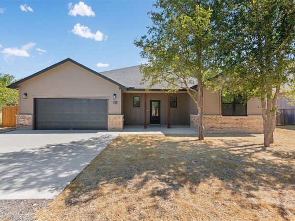 118 Waimanalo LN, Bastrop, TX 78602