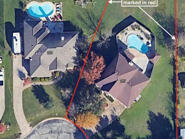 207 Silver Oak DR, Round Rock, TX 78664