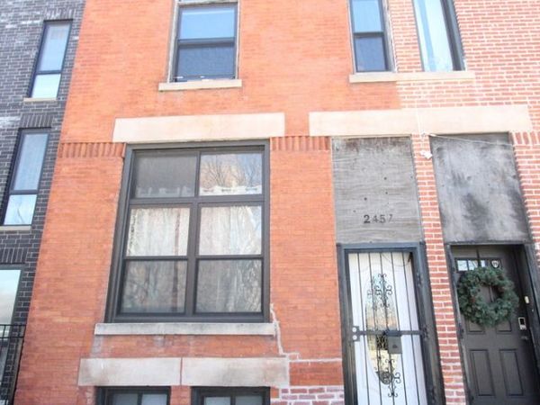 2457 W Adams Street, Chicago, IL 60612
