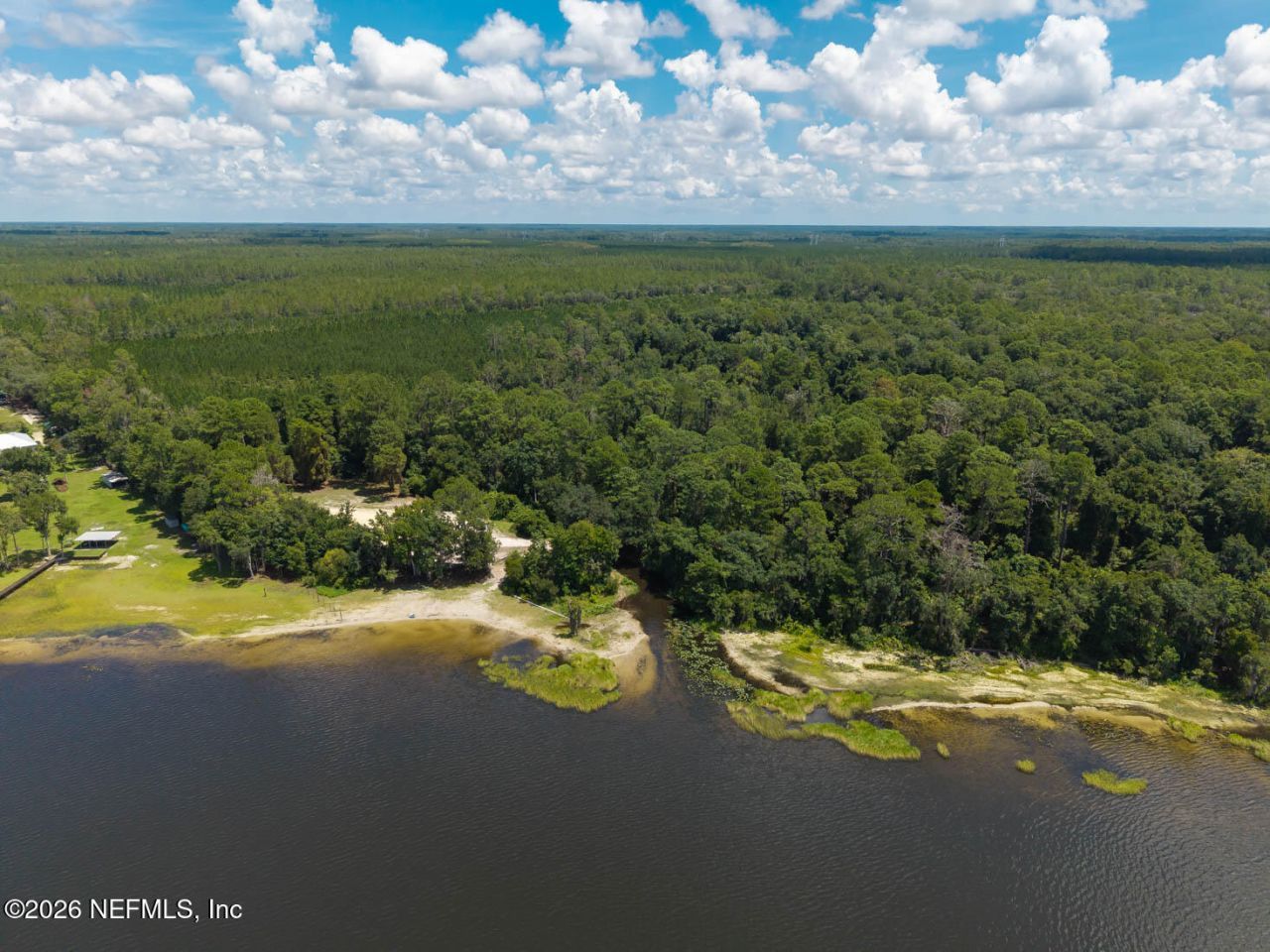 (parcel 1) E Hillsborough Avenue, Florahome, FL 32140 Photo