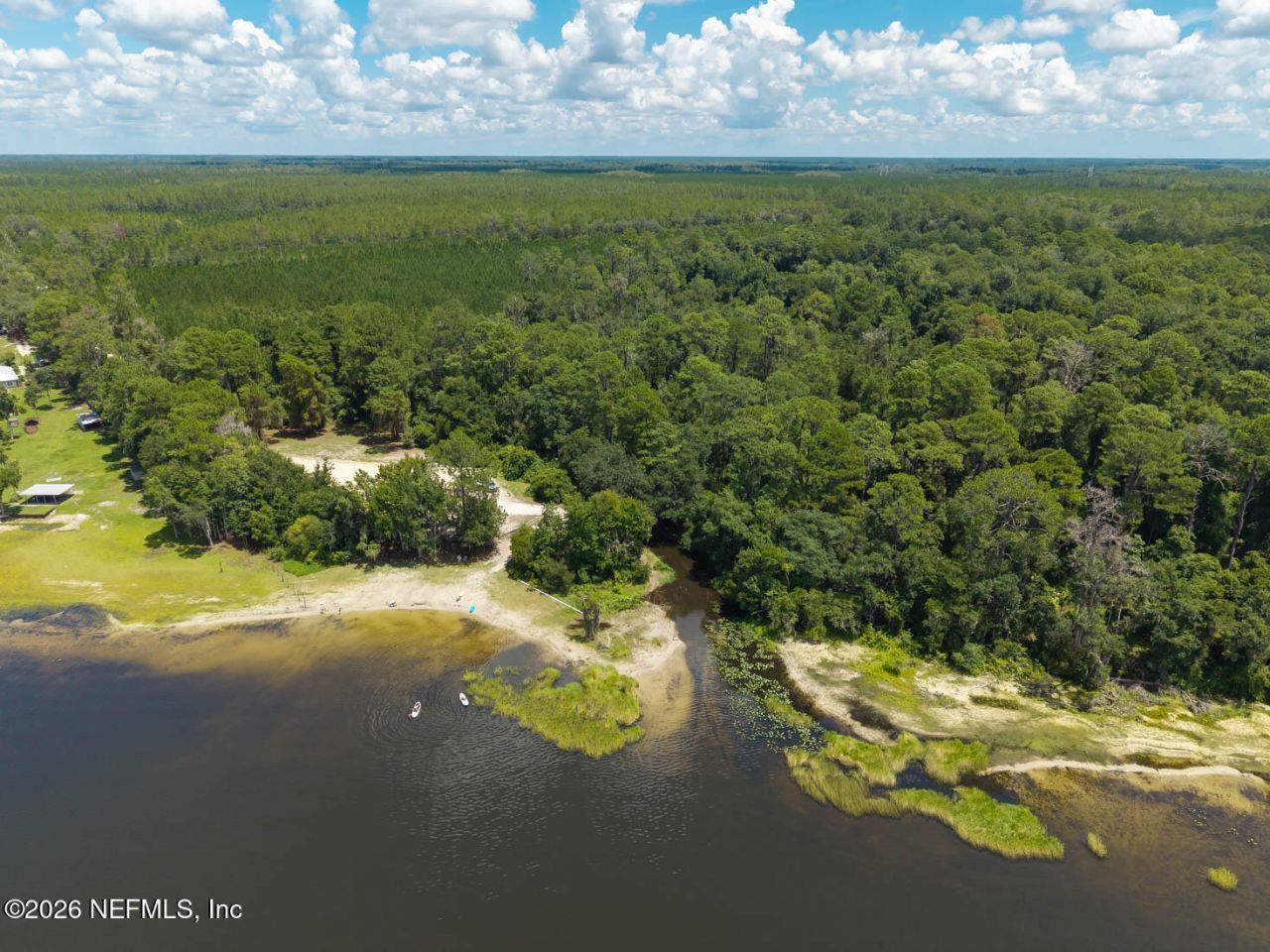 (parcel 1) E Hillsborough Avenue, Florahome, FL 32140 Photo