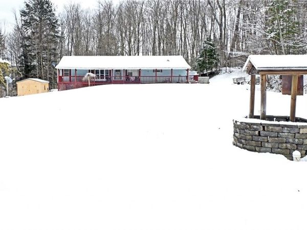 268 Laurel Hill Road, Erin, NY 14838