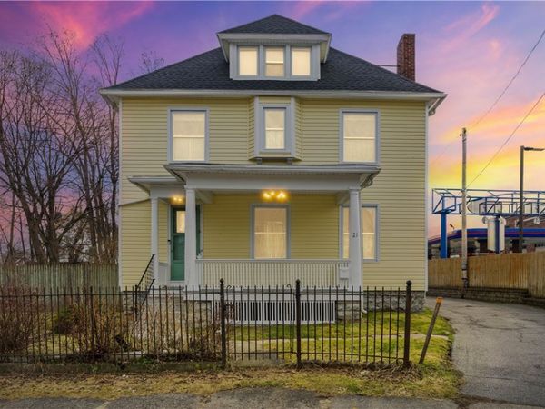 21 Kenilworth Terrace, Rochester, NY 14605