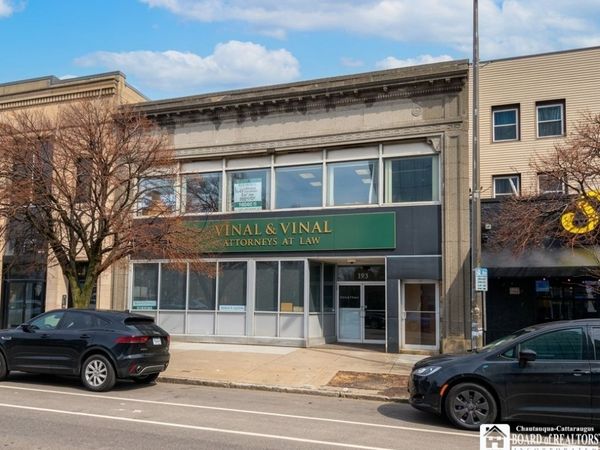 193 Delaware Avenue, Buffalo, NY 14202