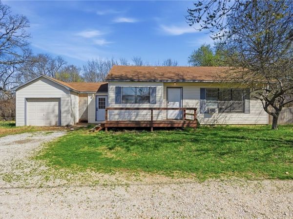 2680 Hayden Road, Pea Ridge, AR 72751