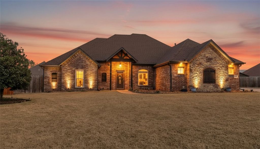 2004 Nutmeg Street, Bentonville, AR 72713 Main Photo