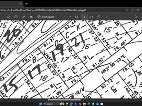 Kirkwall Lane, Bella Vista, AR 72715