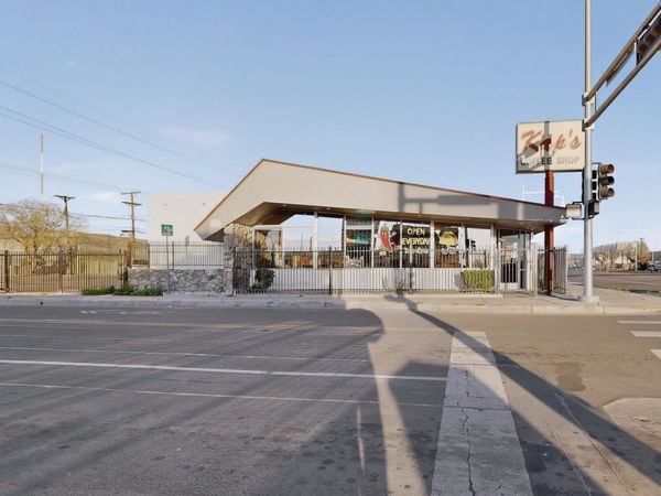 5801 Central Avenue NE, Albuquerque, NM 87108