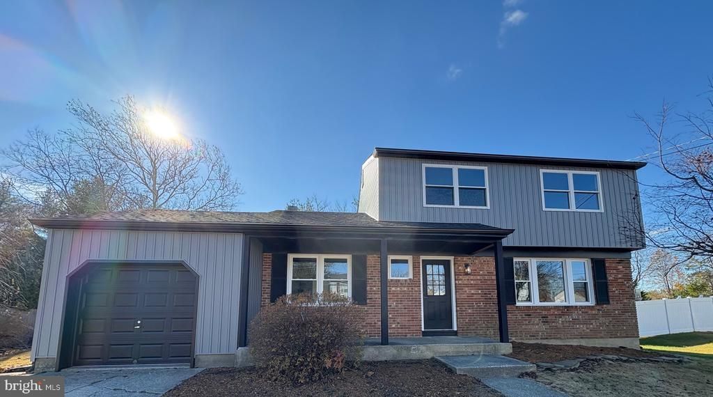 134 Princeton Place, Williamstown, NJ 08094 Main Photo