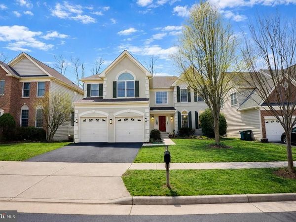 25957 DONOVAN DRIVE, CHANTILLY, VA 20152