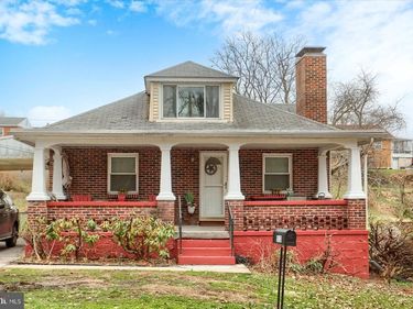 510 CHAMBERS STREET, HARRISBURG, PA 17113