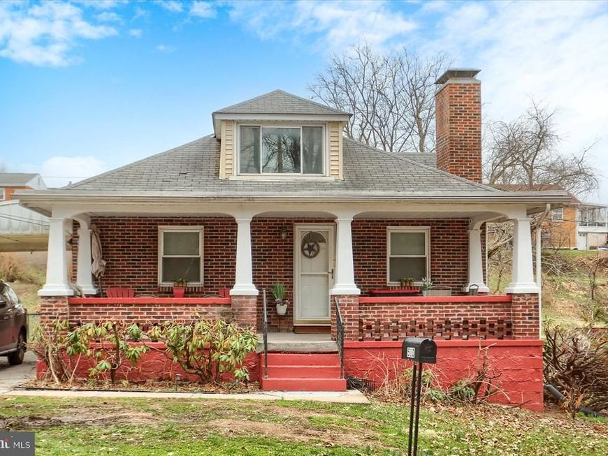 510 Chambers Street, Harrisburg, PA 17113 Main Photo