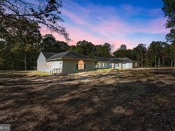 141 YORKETOWN, WOODSTOWN, NJ 08098