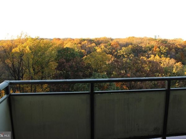 5225 POOKS HILL ROAD, Unit 1326 NORTH, BETHESDA, MD 20814