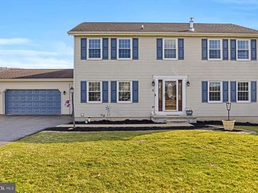 6 JAMES STREET, MILL HALL, PA 17751