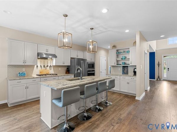 5365 Villa Green Court, Providence Forge, VA 23140
