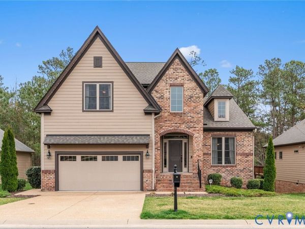 5365 Villa Green Court, Providence Forge, VA 23140