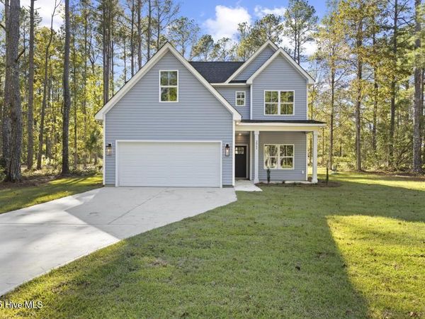 109 Plum Court, Burgaw, NC 28425