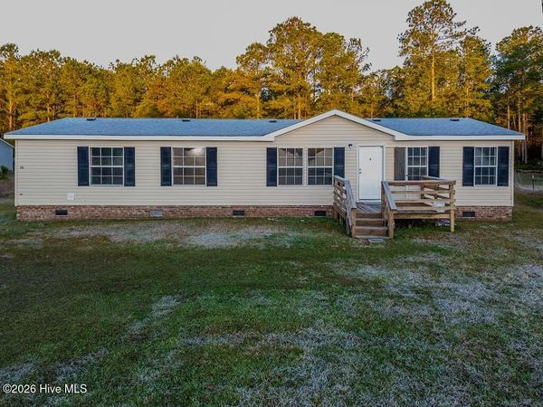 181 Aberdeen Lane, Jacksonville, NC 28540