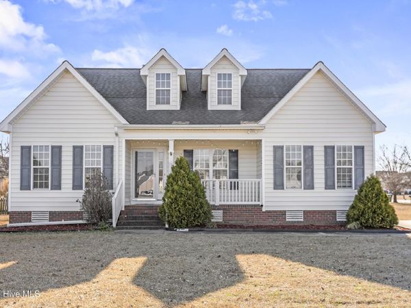 726 Addington Drive , Winterville, NC 28590