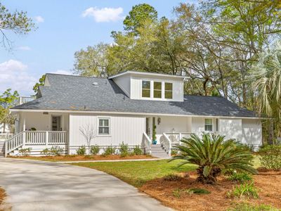 1018 Casseque Province, Mount Pleasant, SC 29464