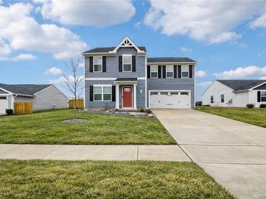 55 June Circle, West Milton, OH 45383