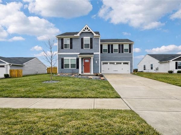 55 June Circle, West Milton, OH 45383