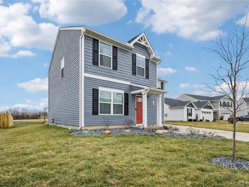 55 June Circle, West Milton, OH 45383 Photo 2