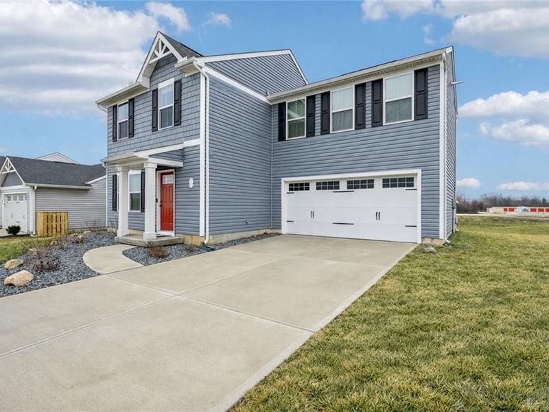 55 June Circle, West Milton, OH 45383 Photo 3