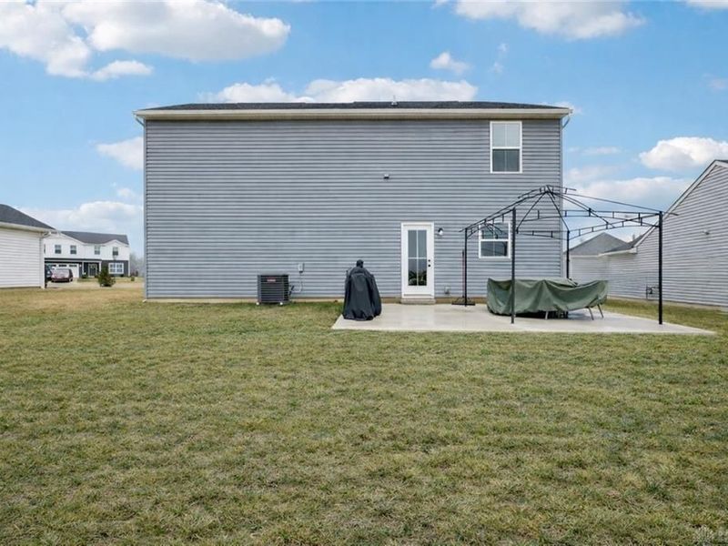 55 June Circle, West Milton, OH 45383 Photo 4